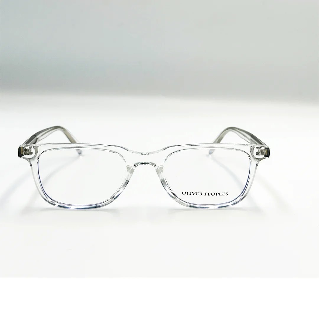 Lunette de Vue Oliver Peoples Optics - Offrez-Vous le Raffinement