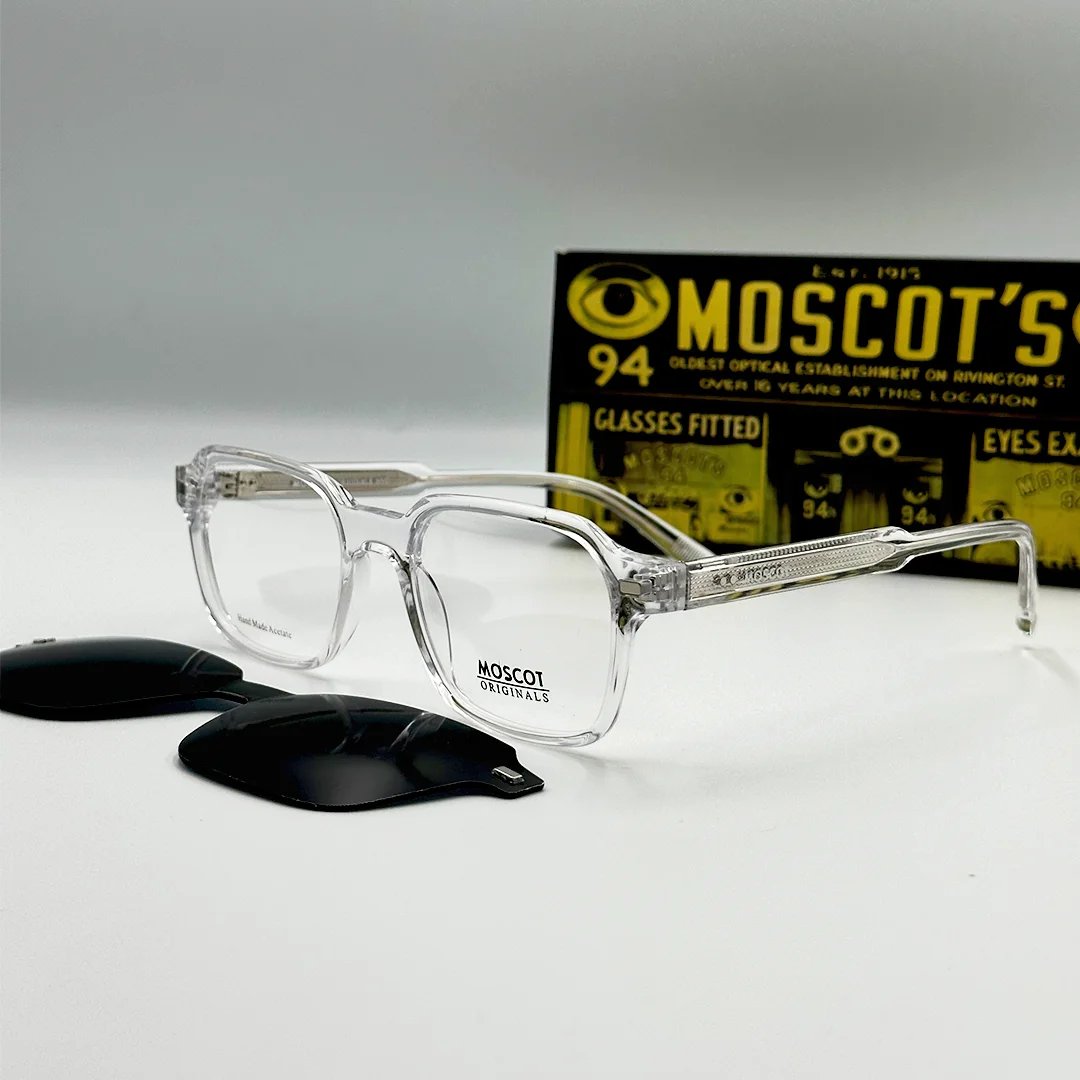Moscot Clips 2 -1