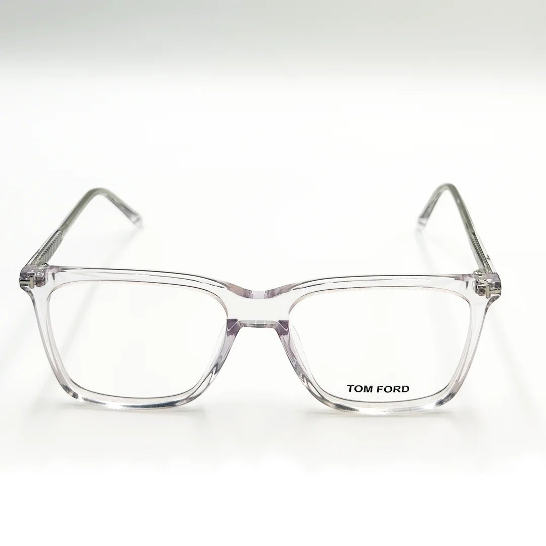 Lunette de Vue TomFord Optics - Raffinement et Innovation