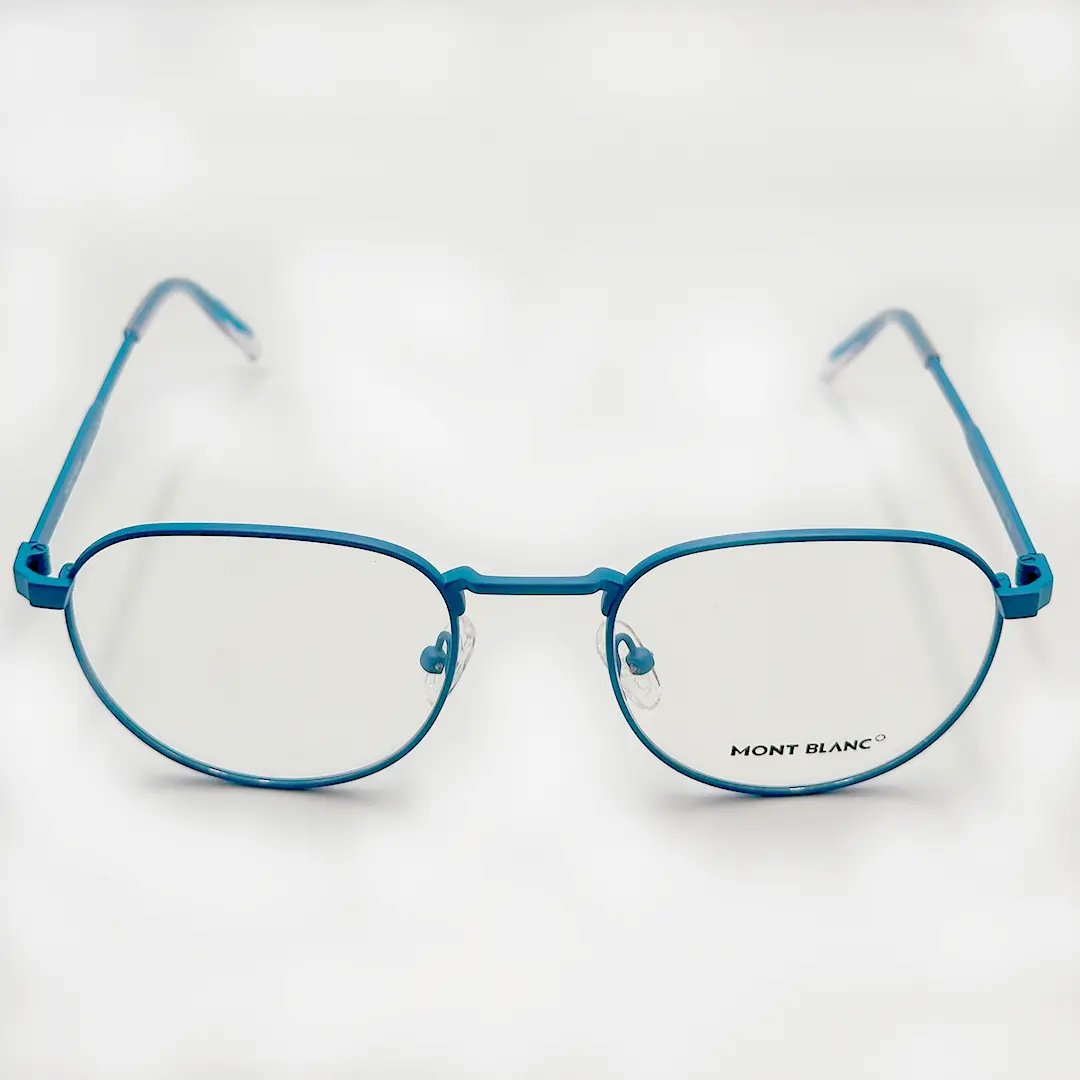 lunette mont blanc​ Optics