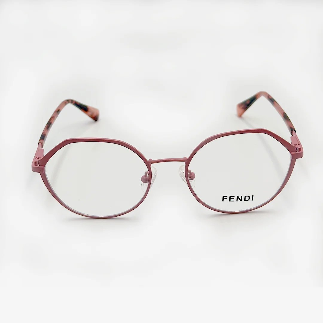 fendi lunette Optics