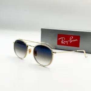 Ray-Ban Double Bridge RB3647N