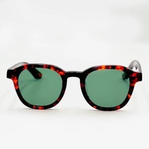 moscot lunettes​ de soleil Havane POLARIS