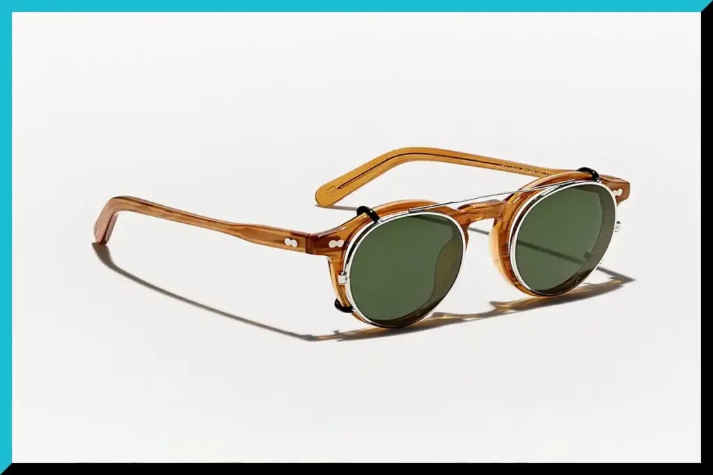 opticien à Casablanca