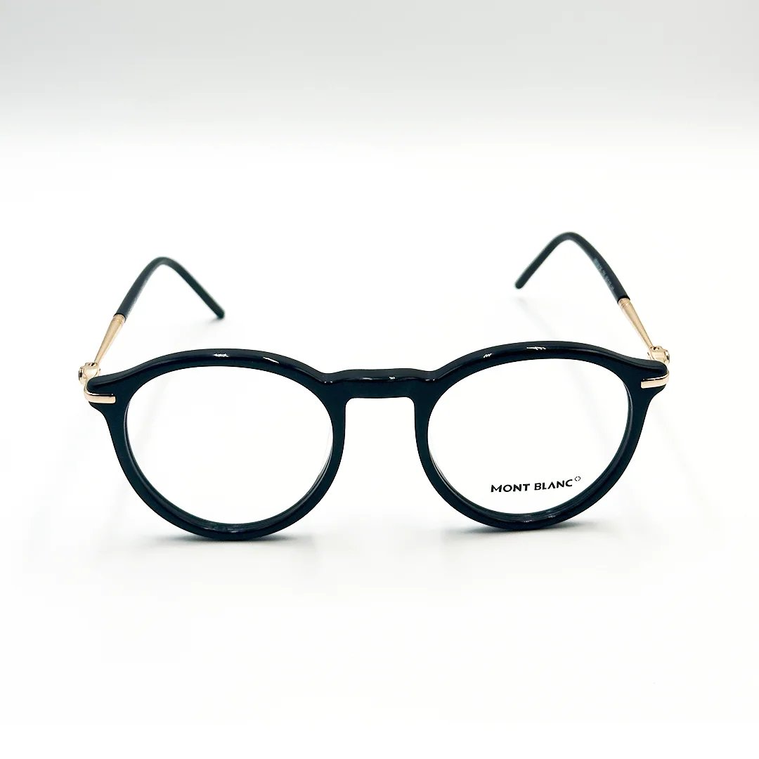 lunette mont blanc​ Optics