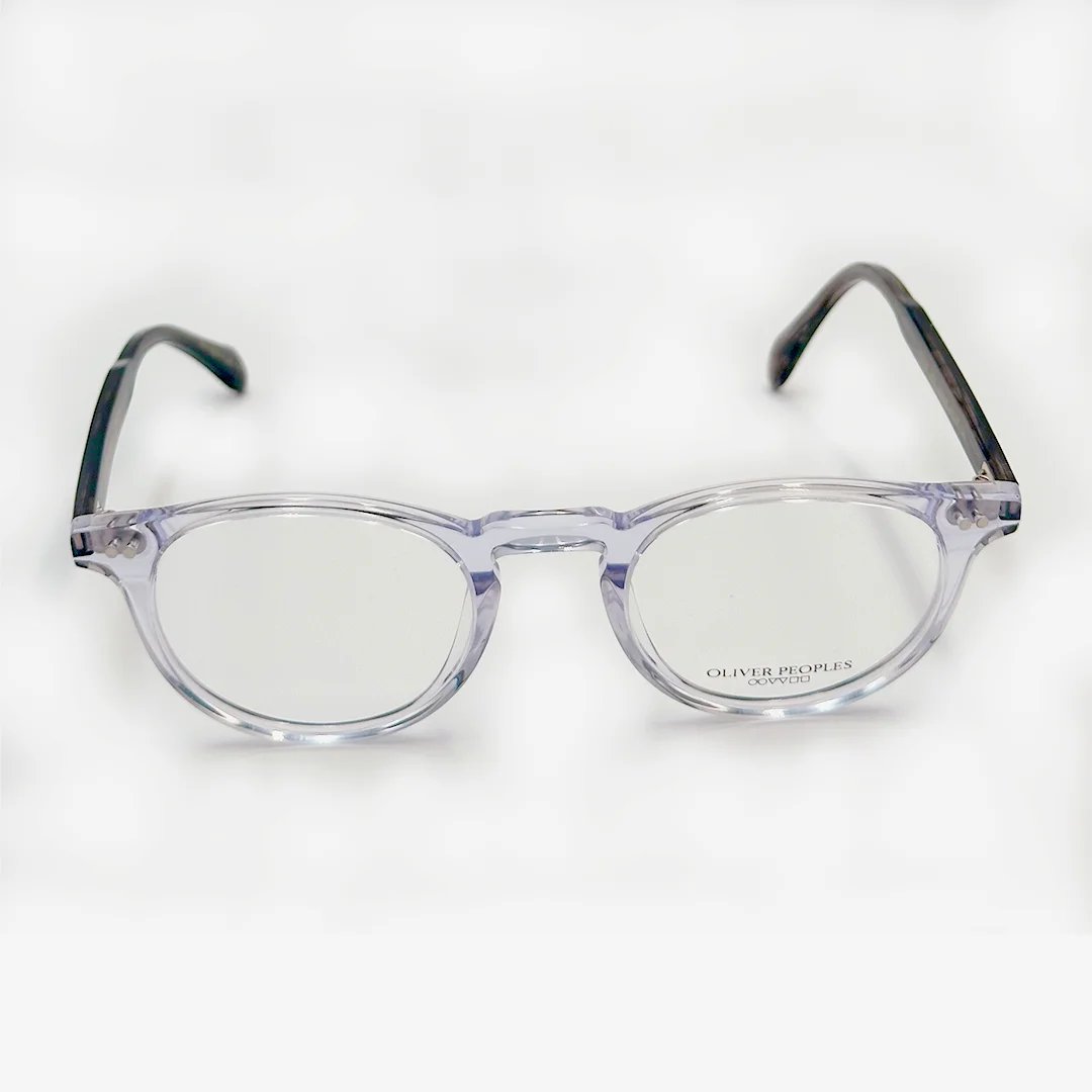 lunettes oliver peoples​