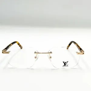 LOUIS VUITTON 25610 GOLD Perse