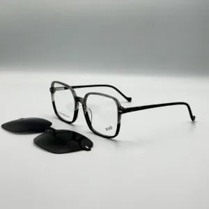 Lunettes Web Clips 2 en 1 C2018