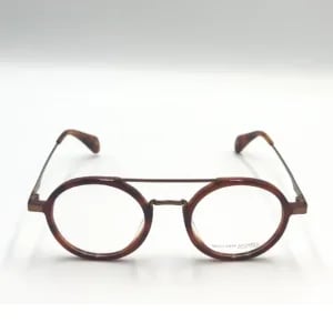 Lunette de Vue William Morris - Élégance Britannique et Confort