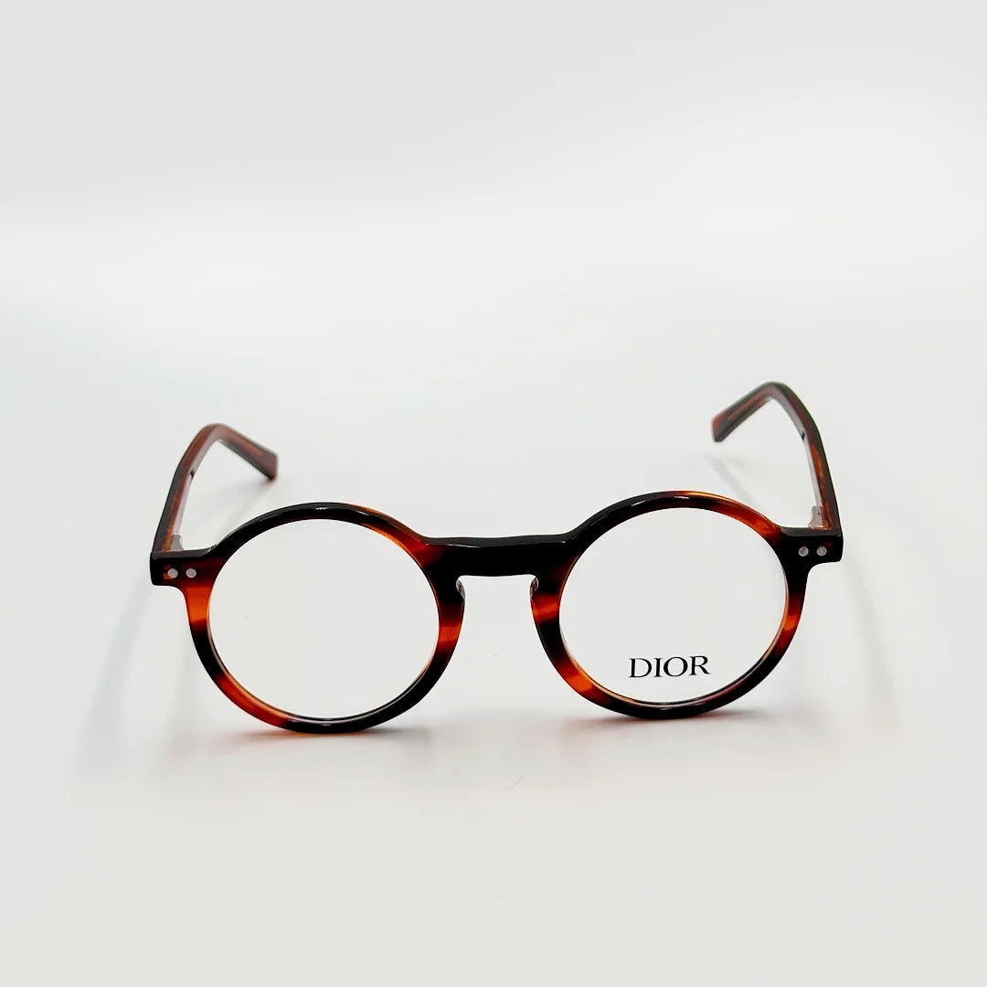 lunette dior​ clips 2-1