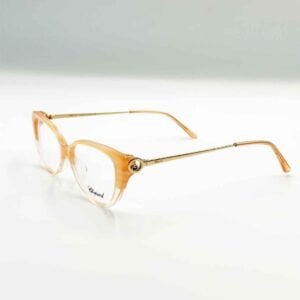 Lunette Chopard Brown