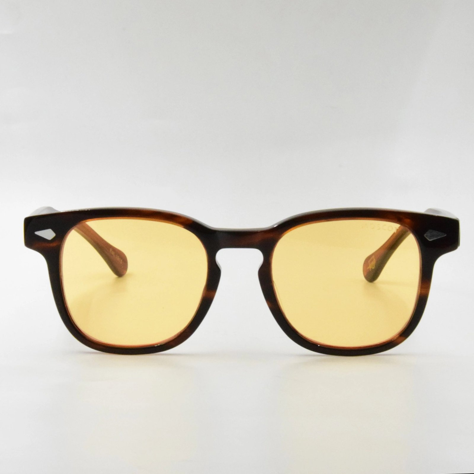 moscot sunglasses​ - GELT HONEY BLONDE Polaris