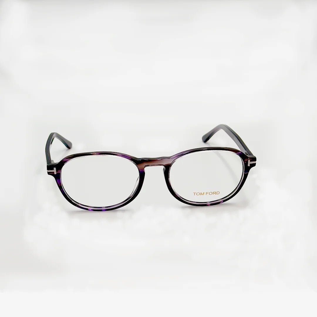 les lunettes tom ford​ Optics unisex