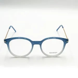 Monture Lunette Gucci Optics 3 - Luxe et Élégance Intemporelle