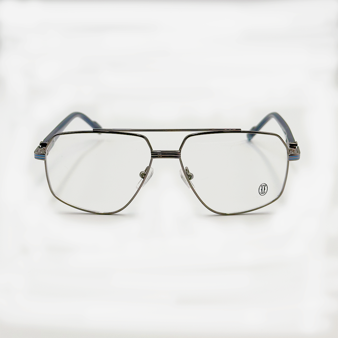 cartier lunettes de vue
