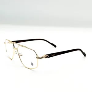 lunette de vue Cartier Optics
