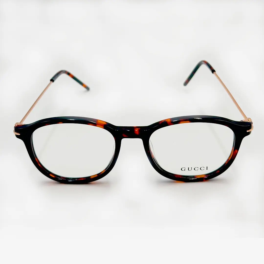 gucci lunettes​ Optics