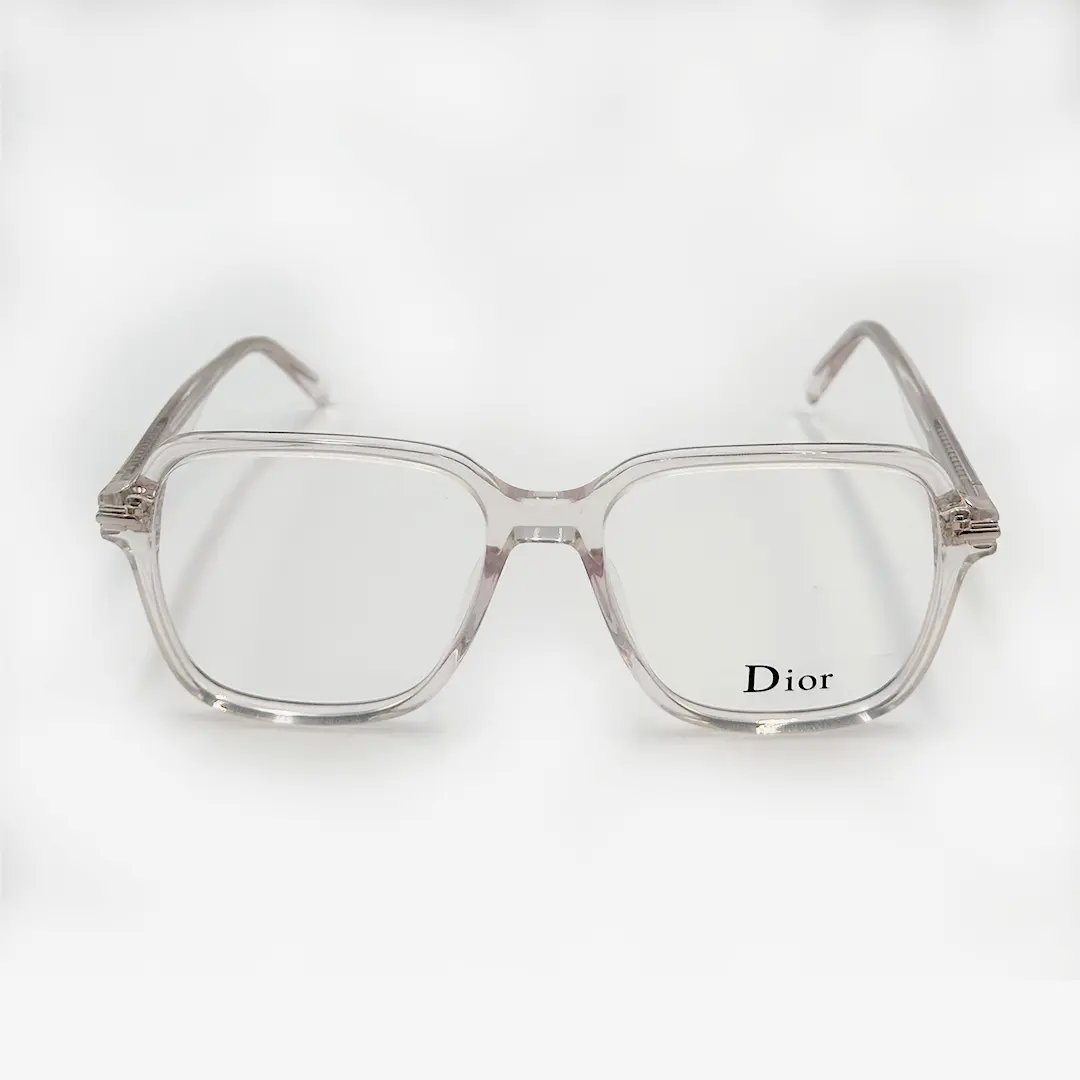 Dior lunette​ optics