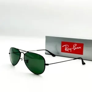 lunette de soleil Ray-Ban Aviator