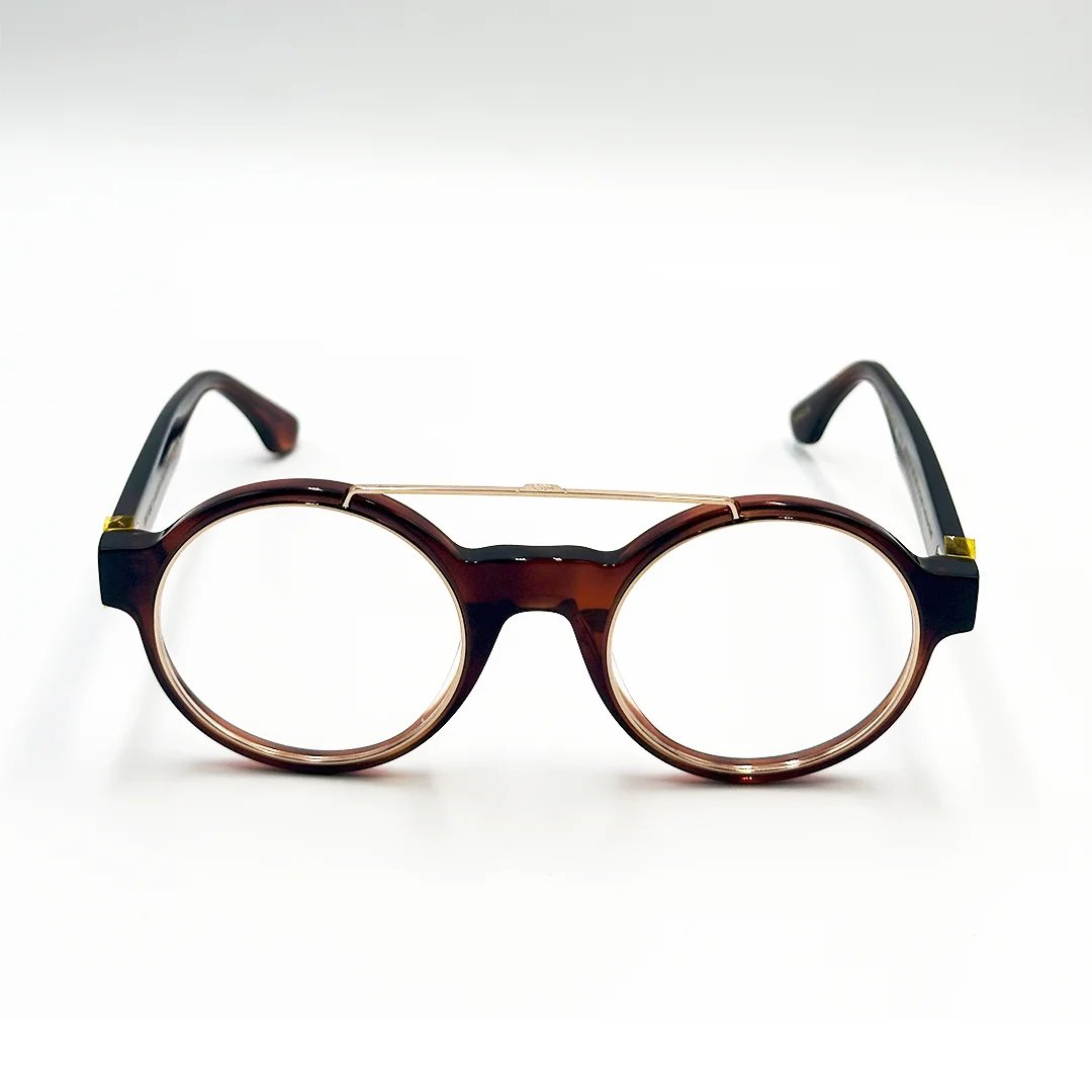Lunette de vue Oliver Goldsmith