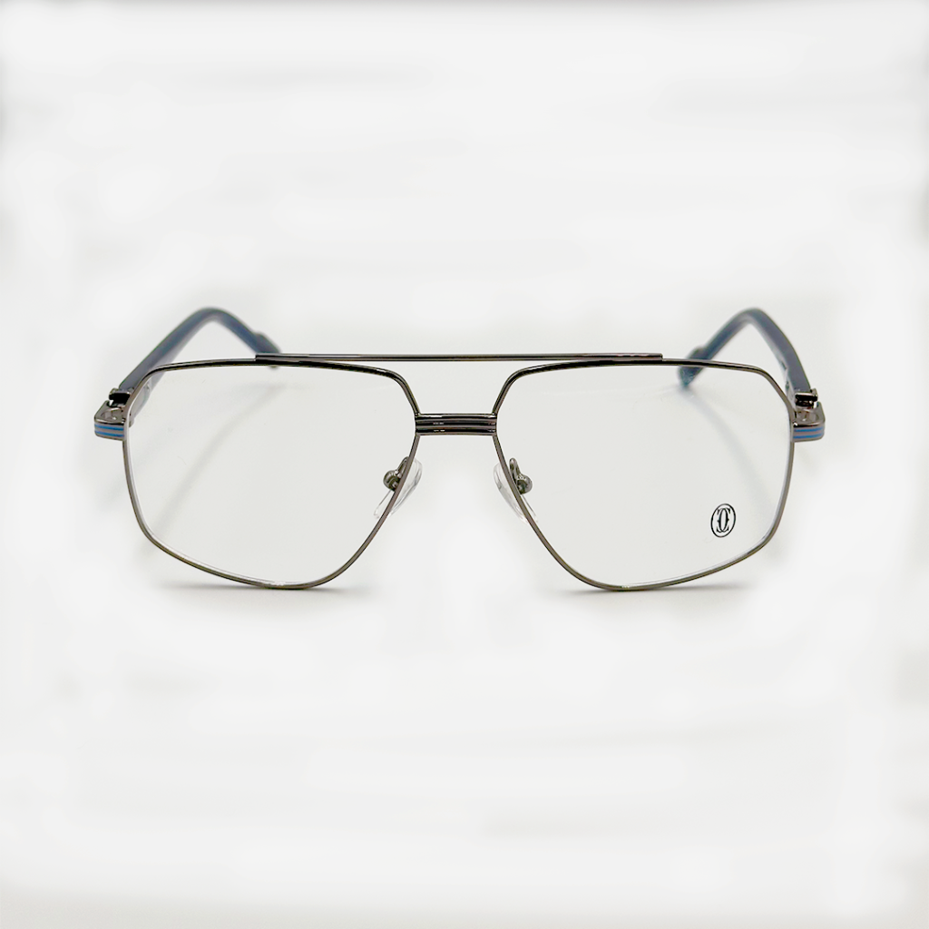 cartier lunettes de vue