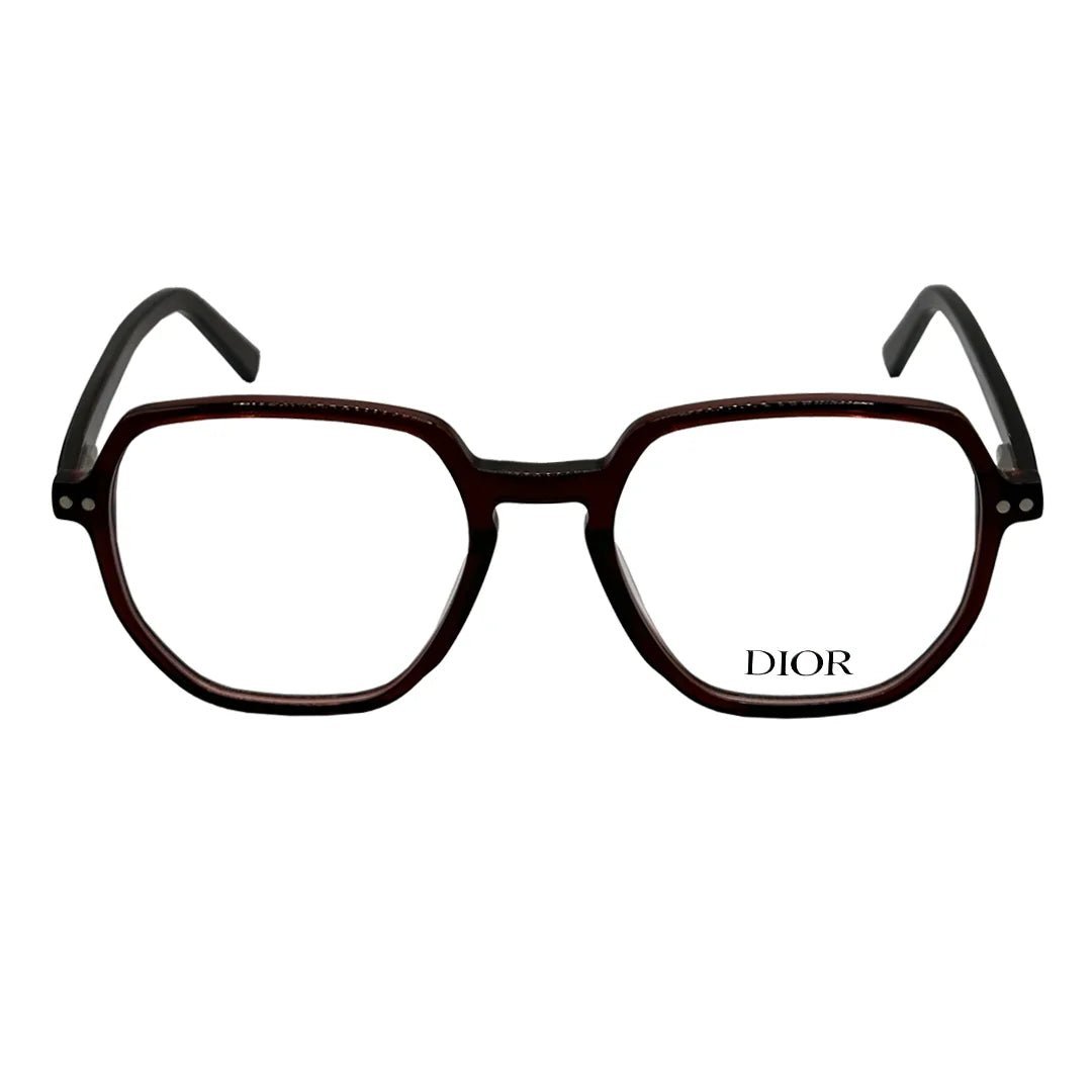 dior lunettes de vue