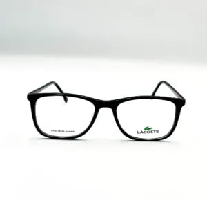 lunette de vue LA COSTE Optics 1