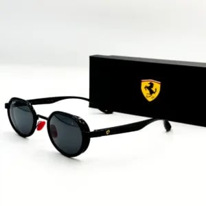 ray ban lunette Ferrari RB-3674