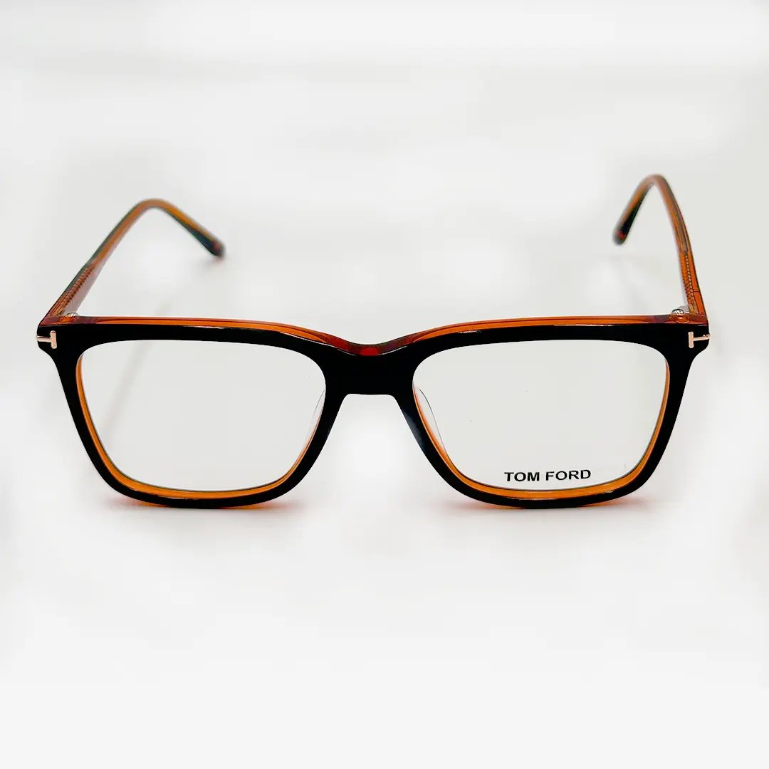 tom ford lunette Optics unisex