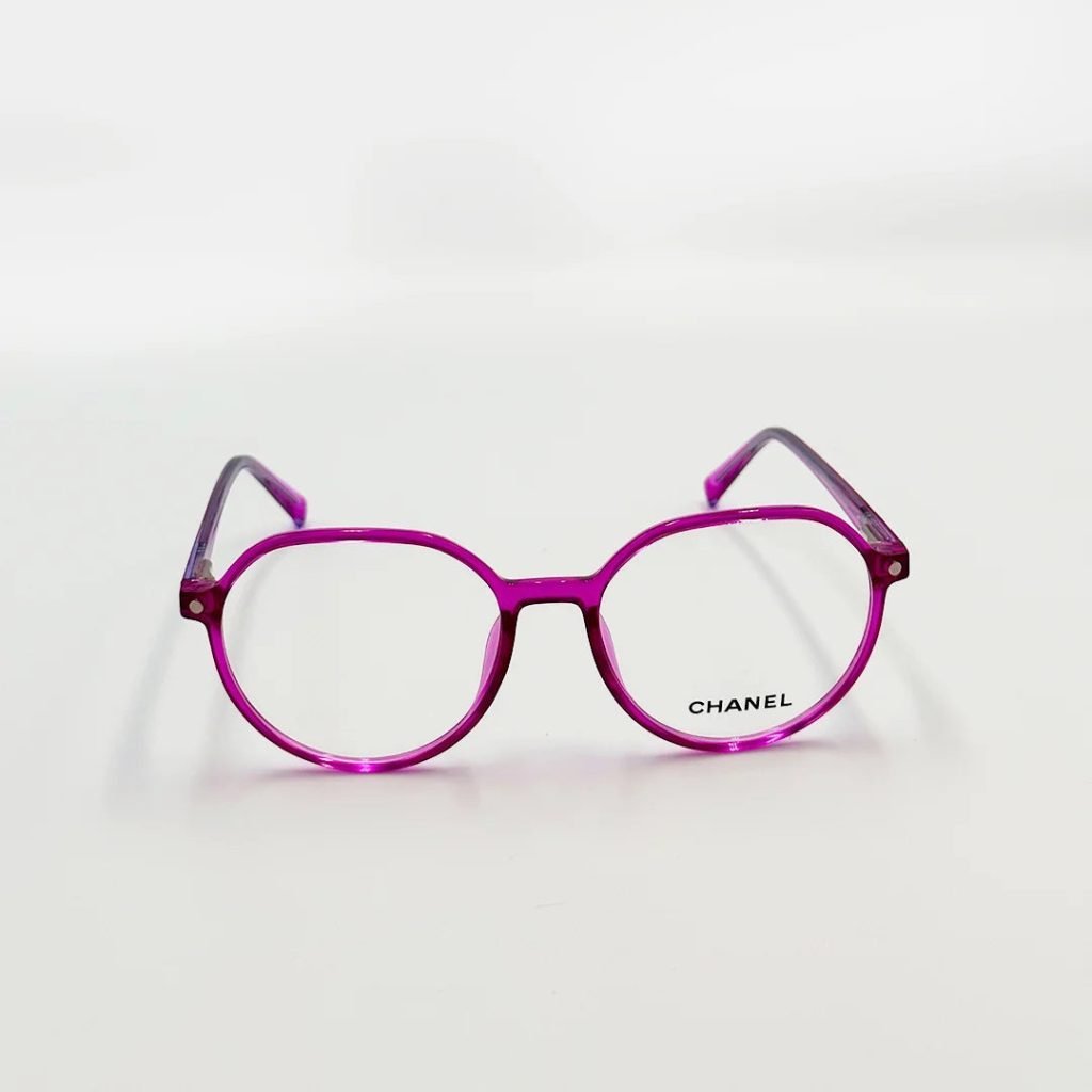 Chanel Lunette de Vue Clips 2 en 1