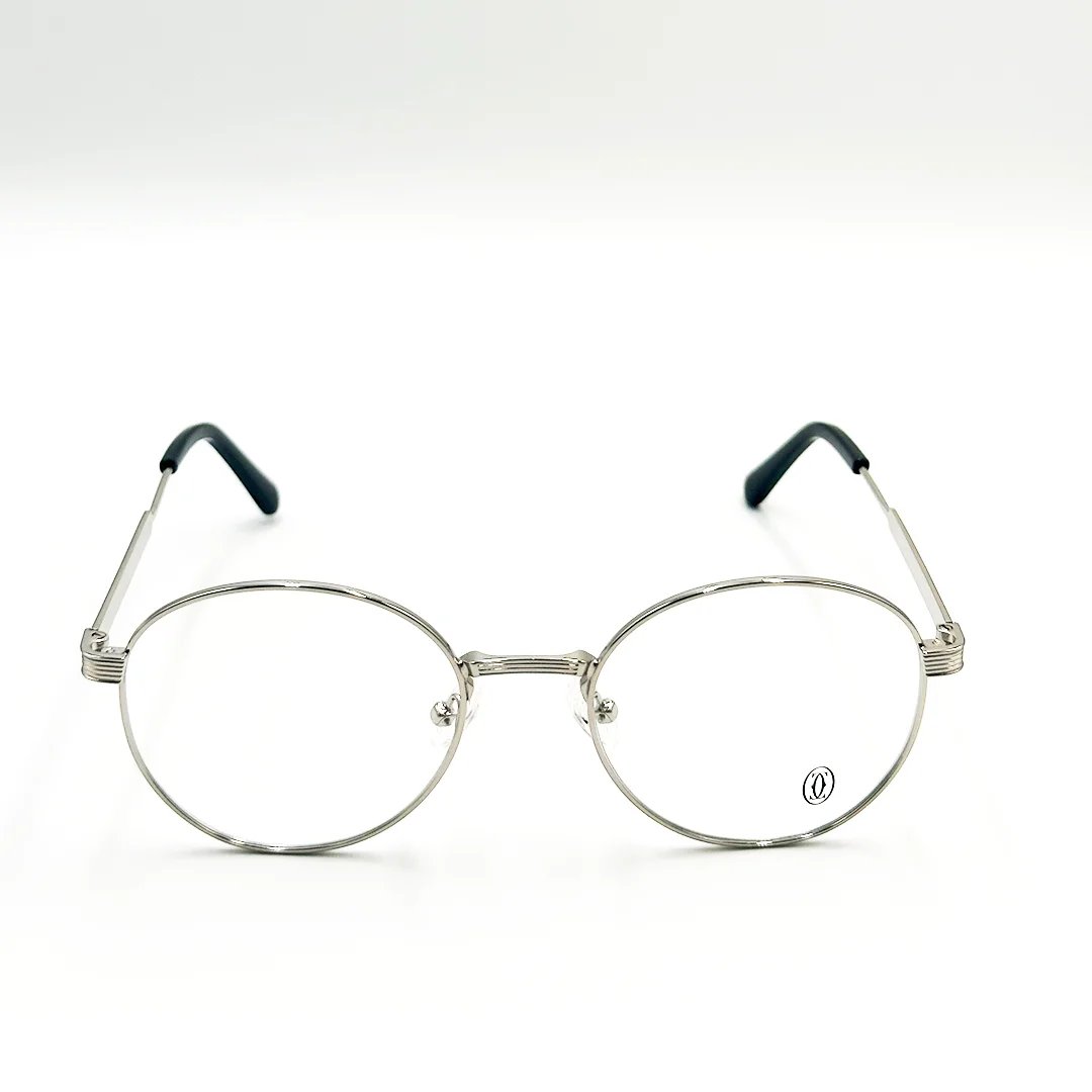 Monture Lunette Cartier Optics - Luxe et Style Signé Cartier