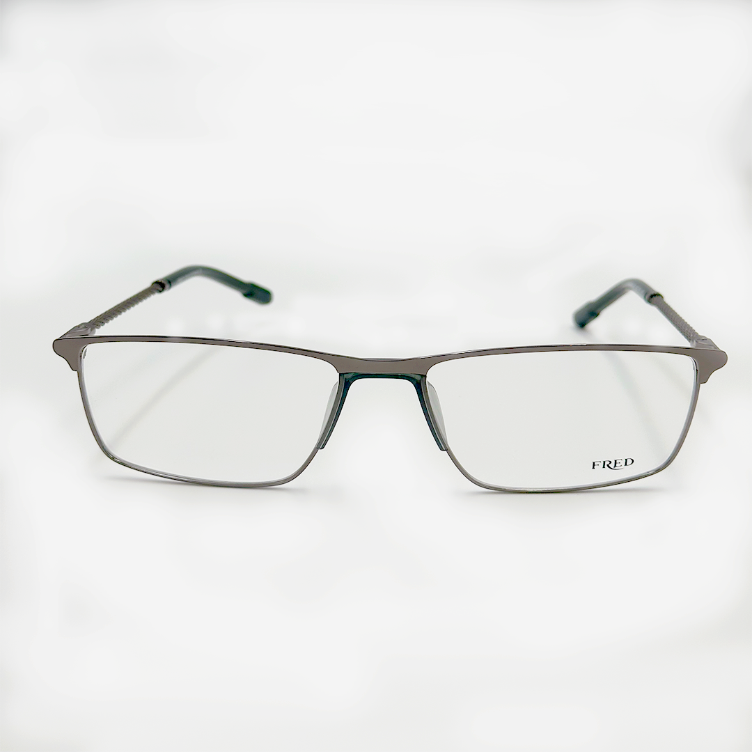 Fred Optics Metal