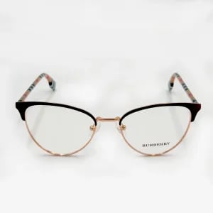 Burberry lunette de vue femme​