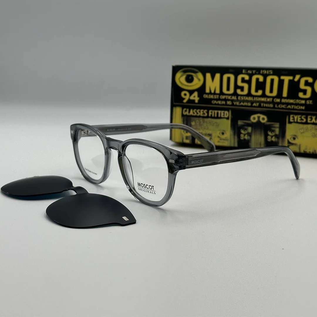 Moscot Clips 2 1 M9716