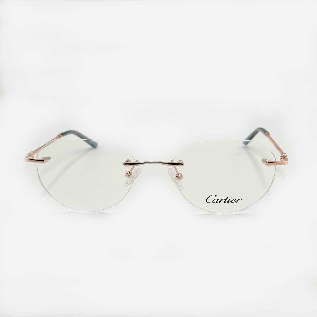 cartier lunettes