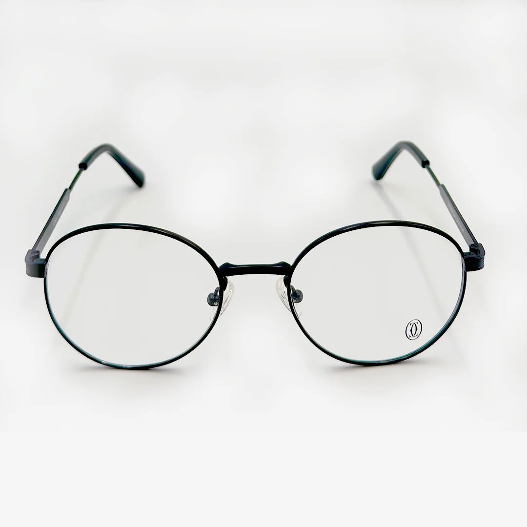 lunette cartier​ Optics