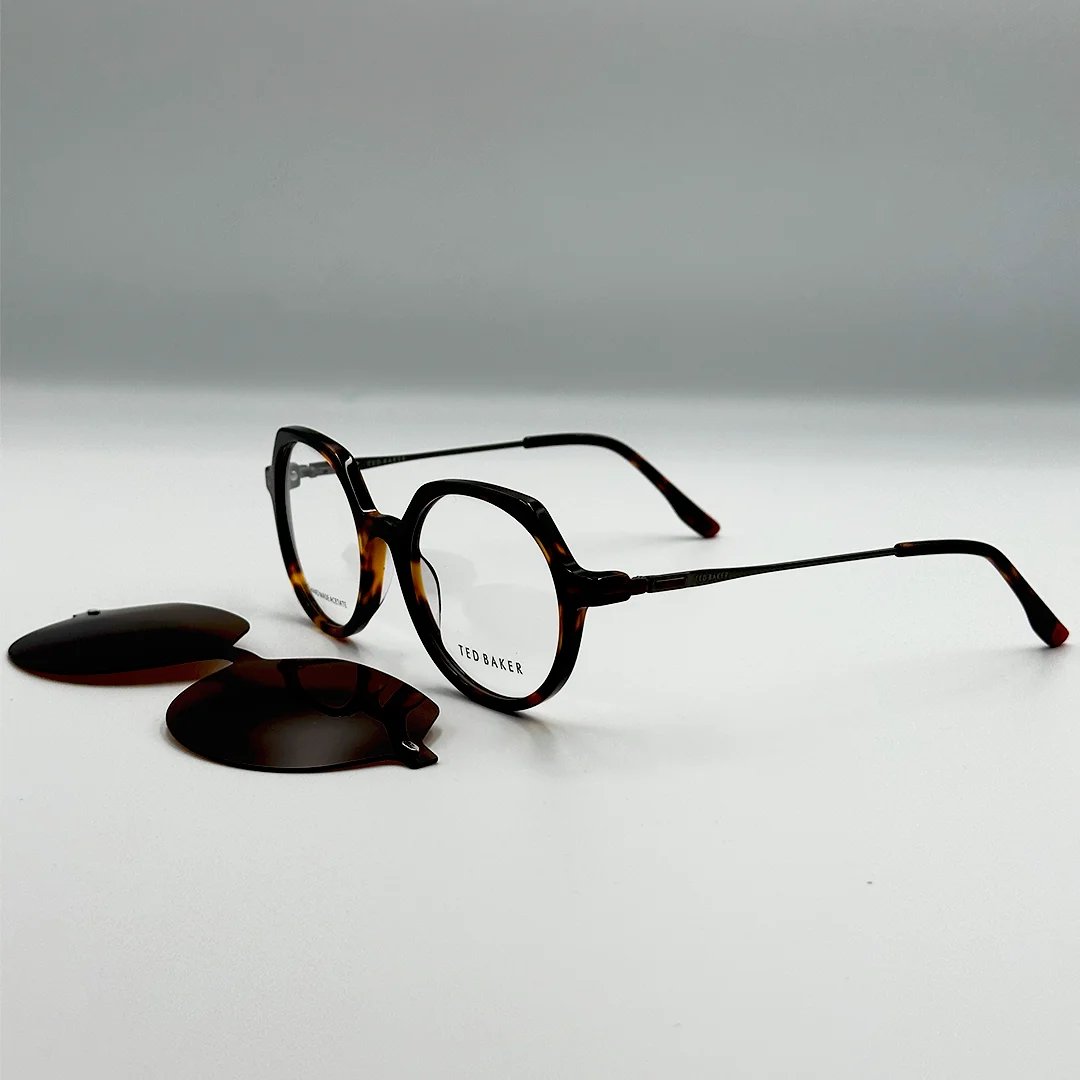 Lunette de vue Ted Baker Clips 2-1