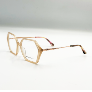 Lunette Bulgari – Élégance et Luxe Intemporel | L'Optic