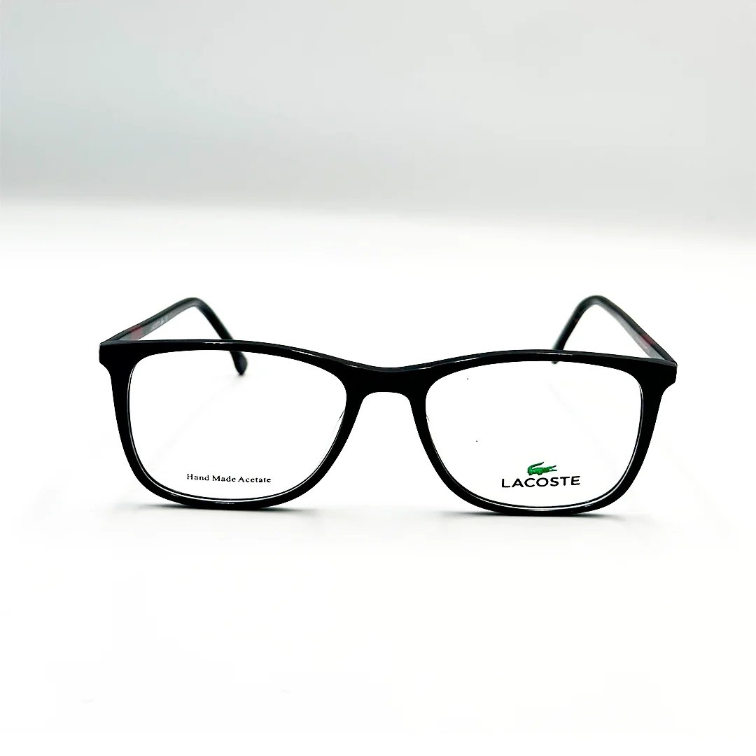 lunette de vue LA COSTE Optics 1