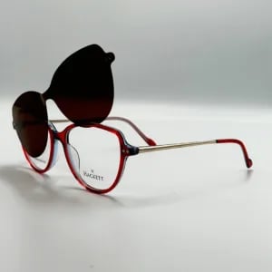 Lunettes Hackett Clips 2.1 C2014-2