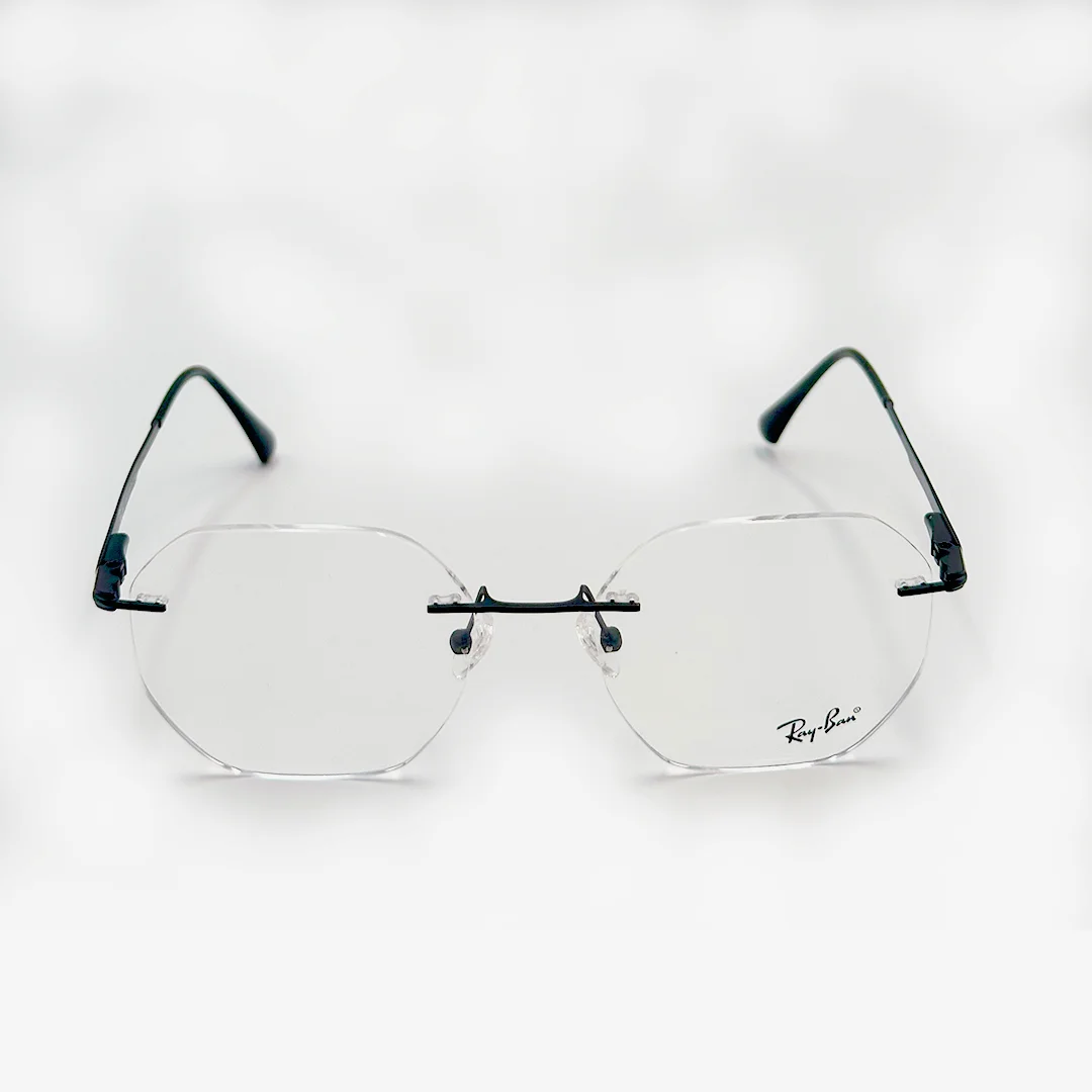 Ray ban lunette de vue​ Perse Clips 2-1