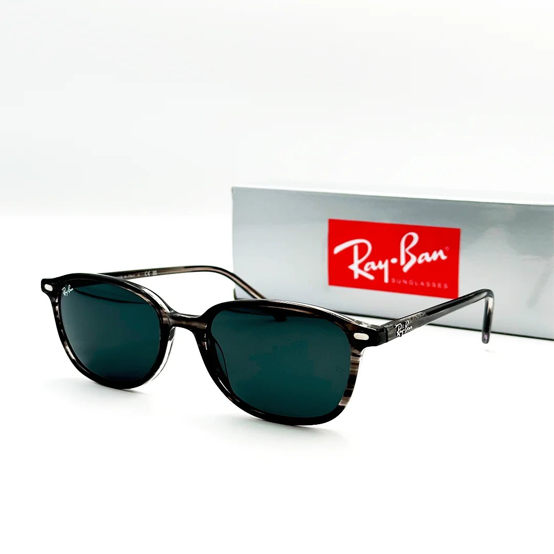 Ray Ban Lunette de Soleil – Élégance et Protection UV
