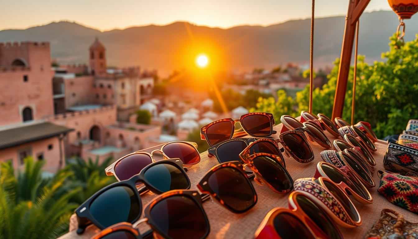 Comment choisir lunette de soleil - Guide pratique