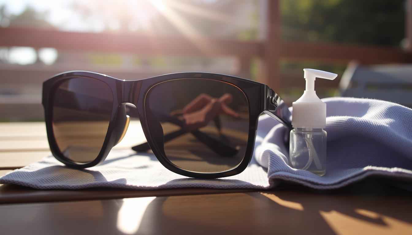Comment choisir lunette de soleil - Guide pratique