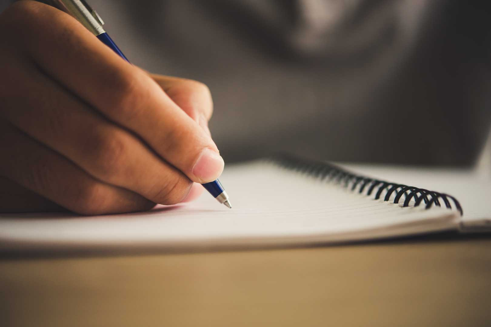 grafologia cosa è
