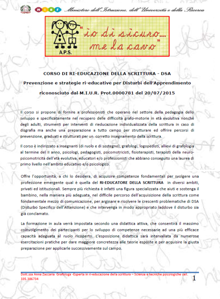 2 corso ried