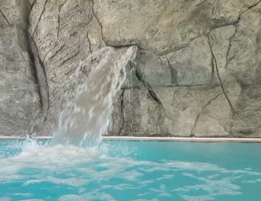 le spa au revard : un havre de paix