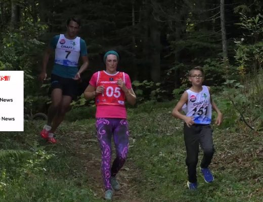 biatrail revard : un défi sportif et ludique pour tous dans le splendide plateau du revard ! découvrez cet événement incontournable !