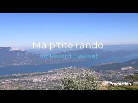 randonnée au revard : conseils et astuces pour une excursion réussie