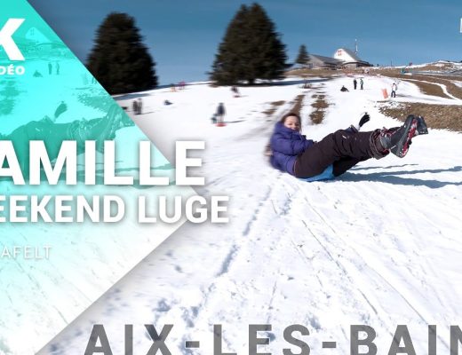 planifiez vos vacances en famille au revard